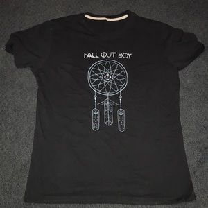 Fall Out Boy Dreamcatcher T-Shirt